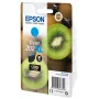 Wkład Epson 202XL do Expression Premium XP-6000 Cyjan