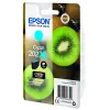 Wkład Epson 202XL do Expression Premium XP-6000 Cyjan