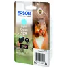 Epson Squirrel Singlepack Light cyjan 378 Claria Photo HD Ink