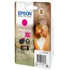 Wkład atramentowy EPSON Singlepack Cyjan 378XL Squirrel Clara Photo HD