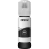 Butelka z czarnym tuszem Epson EcoTank Photo 106
