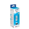 Butelka z tuszem Epson EcoTank 106 cyjan