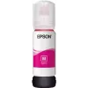 Butelka z tuszem Epson Ecotank 106 magenta