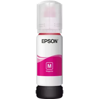 Butelka z tuszem Epson Ecotank 106 magenta