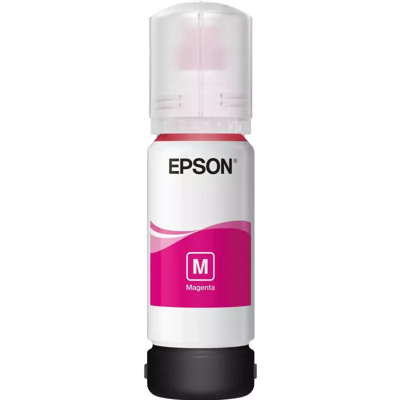 Butelka z tuszem Epson Ecotank 106 magenta