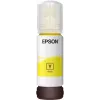 Epson 106 EcoTank żółta butelka atramentowa