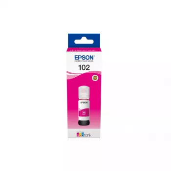 Wkład Epson C13T03R340 102 magenta