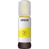 Wkład atramentowy Epson C13T03R440 102 żółty
