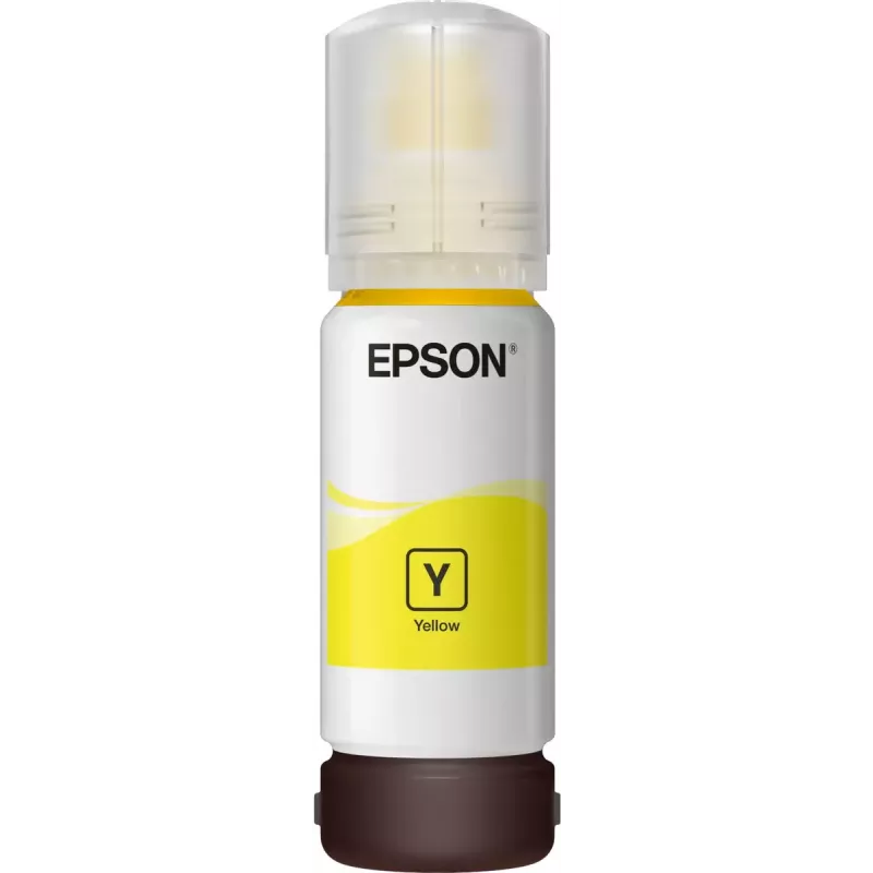 Wkład atramentowy Epson C13T03R440 102 żółty