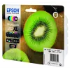 Epson Kiwi Multipack 5-kolorów 202XL Claria Premium Ink