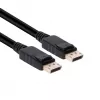 Kabel CLUB3D DisplayPort 1.4 HBR3 1m/3.28ft Męski/Męski 8K60Hz