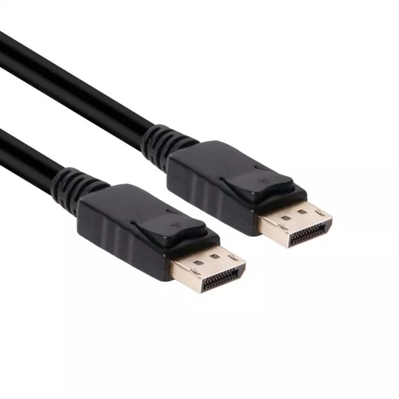 Kabel CLUB3D DisplayPort 1.4 HBR3 1m/3.28ft Męski/Męski 8K60Hz