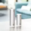 Cyfrowa stacja pogodowa Netatmo NWS01-EC, aluminium, bateria/USB, Wi-Fi