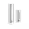 Cyfrowa stacja pogodowa Netatmo NWS01-EC, aluminium, bateria/USB, Wi-Fi