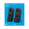 Głośnik Logitech Wireless Bluetooth Czarny 980-001295