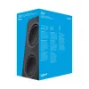 Głośnik Logitech Wireless Bluetooth Czarny 980-001295