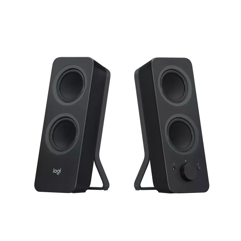 Głośnik Logitech Wireless Bluetooth Czarny 980-001295