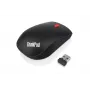 Lenovo 4X30M56887 myszka Office symetryczna RF Wireless Optyczna 1200 DPI