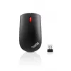 Lenovo 4X30M56887 myszka Office symetryczna RF Wireless Optyczna 1200 DPI