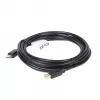 CLUB3D Mini DisplayPort 1.2 HBR2 Kabel M/M 2m/6.56ft 4K60Hz