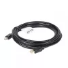 CLUB3D Mini DisplayPort 1.2 HBR2 Kabel M/M 2m/6.56ft 4K60Hz