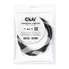 CLUB3D Mini DisplayPort 1.2 HBR2 Kabel M/M 2m/6.56ft 4K60Hz