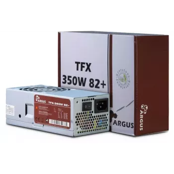 Zasilacz Inter-Tech TFX-350W 350W