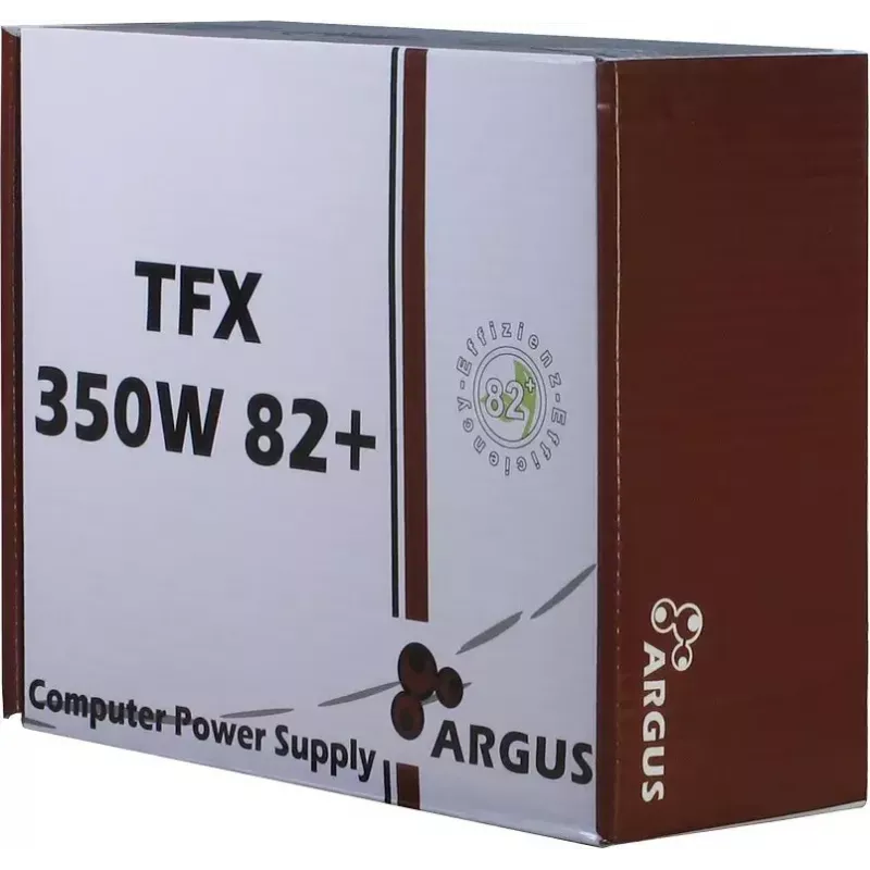Zasilacz Inter-Tech TFX-350W 350W