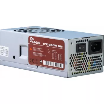 Zasilacz Inter-Tech TFX-350W 350W