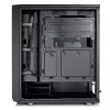 Obudowa PC Fractal Design Meshify C Midi Tower czarna