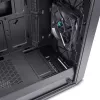 Obudowa PC Fractal Design Meshify C Midi Tower czarna