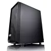 Obudowa PC Fractal Design Meshify C Midi Tower czarna