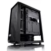 Obudowa PC Fractal Design Meshify C Midi Tower czarna