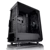 Obudowa PC Fractal Design Meshify C Midi Tower czarna