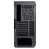 Obudowa PC Fractal Design Meshify C Midi Tower czarna