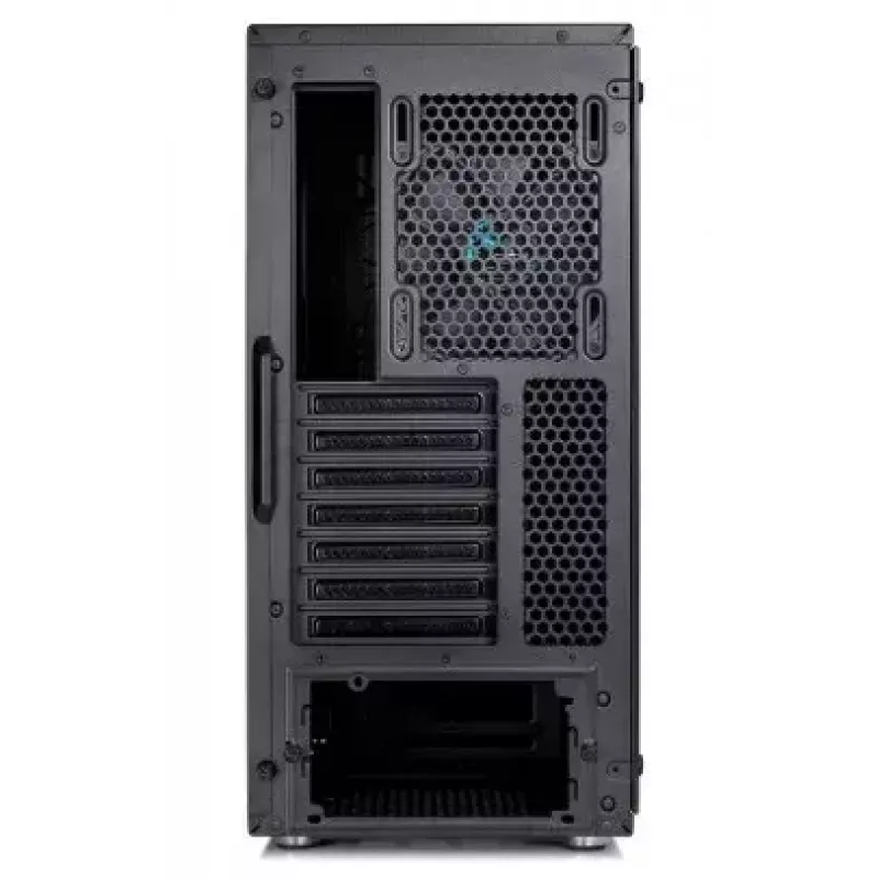 Obudowa PC Fractal Design Meshify C Midi Tower czarna