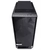 Obudowa PC Fractal Design Meshify C Midi Tower czarna