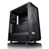Obudowa PC Fractal Design Meshify C Midi Tower czarna