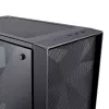 Obudowa PC Fractal Design Meshify C Midi Tower czarna
