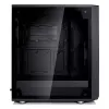 Obudowa PC Fractal Design Meshify C Midi Tower czarna