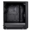 Obudowa PC Fractal Design Meshify C Midi Tower czarna