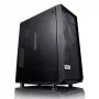 Obudowa PC Fractal Design Meshify C Midi Tower czarna