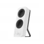LOGITECH Z207 Bluetooth głośnik komputerowy w kolorze białym