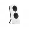 LOGITECH Z207 Bluetooth głośnik komputerowy w kolorze białym