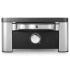 WMF Lono 0415040011 raclette grill 8 osób 1500 W Czarny, Chrom