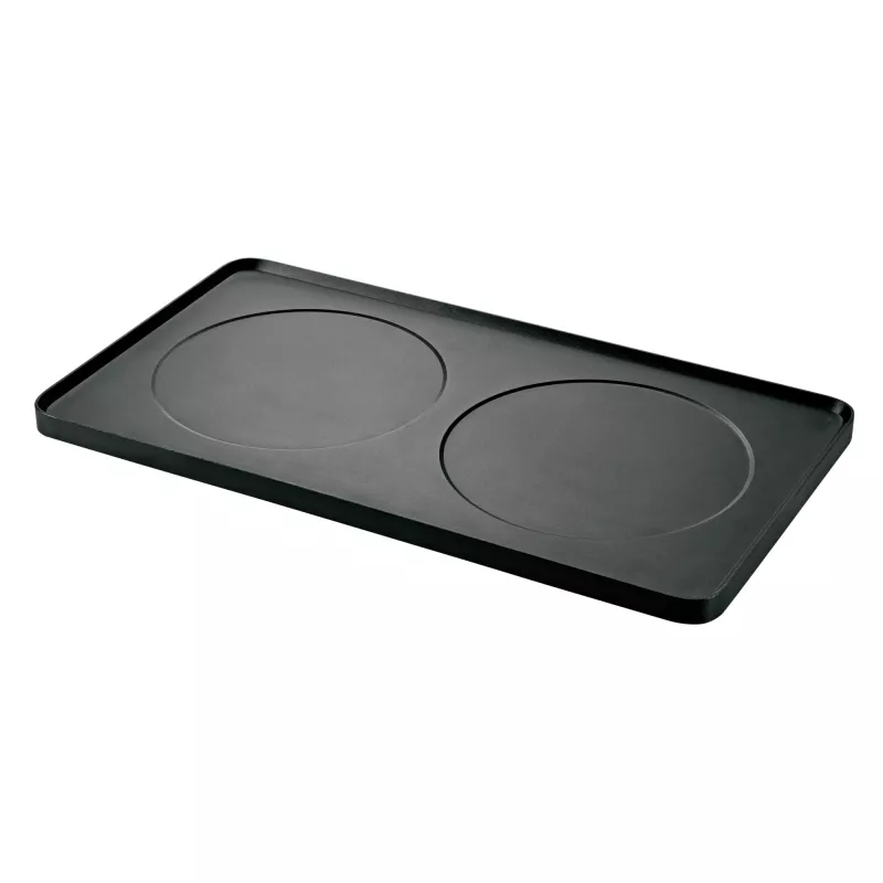 WMF Lono 0415040011 raclette grill 8 osób 1500 W Czarny, Chrom