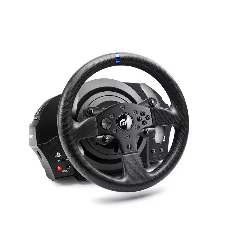 Thrustmaster T300 RS GT Czarny Kierownica + Pedały Analogowe / Cyfrowe PC, PlayStation 4, PlayStation 5, Playstation 3
