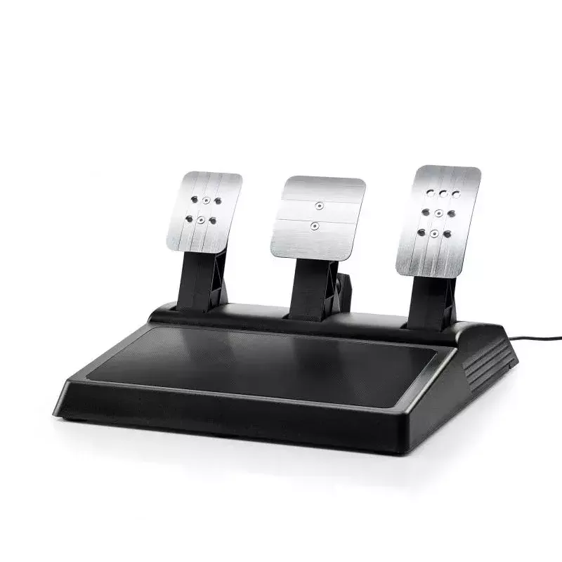 Thrustmaster T300 RS GT Czarny Kierownica + Pedały Analogowe / Cyfrowe PC, PlayStation 4, PlayStation 5, Playstation 3