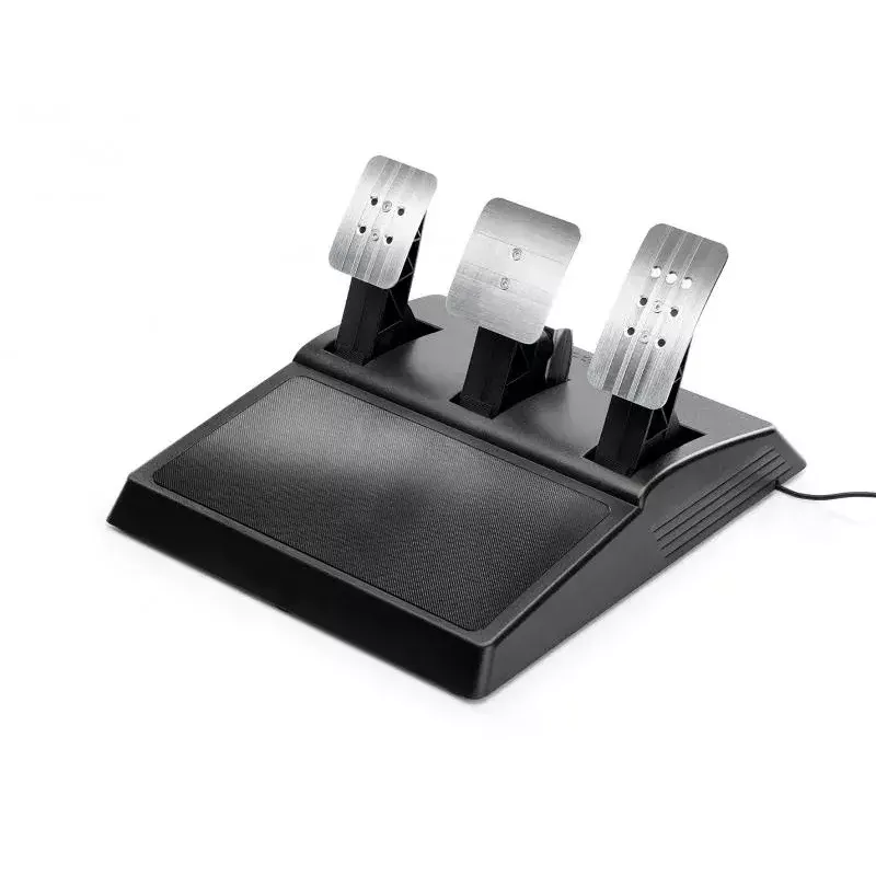 Thrustmaster T300 RS GT Czarny Kierownica + Pedały Analogowe / Cyfrowe PC, PlayStation 4, PlayStation 5, Playstation 3