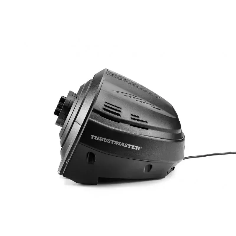 Thrustmaster T300 RS GT Czarny Kierownica + Pedały Analogowe / Cyfrowe PC, PlayStation 4, PlayStation 5, Playstation 3